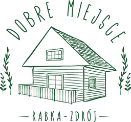 Domki Dobre Miejsce